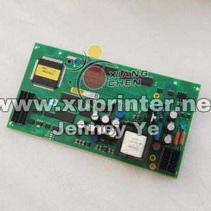 00.785.0117 แผงวงจรพิมพ์ ICPB สำหรับการพิมพ์ออฟเซต SM102 CD102 ไฮเดลเบิร์ก - Product Image 4