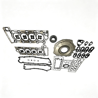 Kit de révision complet du moteur 508PS AJ133 avec jeu de joints LR105293 LR105294 AJ813952 AJ813953 LR010789 et pièces de réparation des joints de culasse 5.0L V8