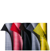 Membrane de toiture respirante imperméable en PP de haute qualité Sohi / Sous-couche de toiture type Tyvek avec fonction anti-vieillissement