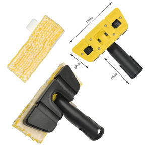 Cepillo de Vapor Mágico de Mano 2.863-333.0, Aplicable a la Limpiadora de Vapor Karcher Kach SC1-5 - Product Image 2