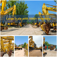 Excavadora de cadenas usada HITACHI ZX120 HIOS con sistema hidráulico de 12 toneladas Zaxis 120 12T para movimiento de tierras urbanas y excavación de zanjas para tuberías