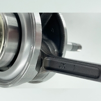 Mécanisme de manivelle de moto pour vilebrequin de moto HONDA PCX150