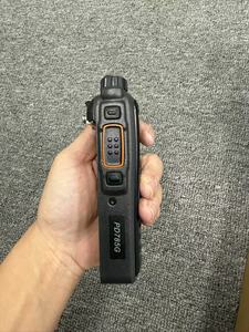 <span class=keywords><strong>Radio</strong></span> Bidireccional Digital DMR Hytera PD785 PD788 PD785G, 5W UHF/VHF, IP67, Resistente al Agua, Transceptor Portátil, <span class=keywords><strong>Radio</strong></span> Profesional de Alta Gama - Product Image 4