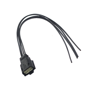 Hiton คอยล์จุดระเบิดอเนกประสงค์สีดำสำหรับ <span class=keywords><strong>Opel</strong></span> Astra <span class=keywords><strong>Corsa</strong></span> - Product Image 3