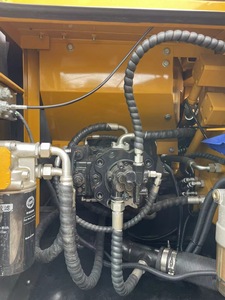 Sử dụng Sany 135 13ton của máy xúc trong tình trạng tốt giá thấp cũ - Product Image 5