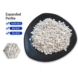 Perlite Granular, Tierra Nutritiva para Cultivo de Flores, Enraizamiento de Esquejes de Suculentas y Cultivo de Plántulas, Perlite Agrícola - Product Image 3