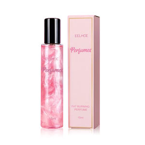 Parfum Amincissant EELHOE pour le Corps, Parfum Frais et Léger, Portable, Longue Durée, Raffermissant, pour une Silhouette Affinée sans Effort - Product Image 1
