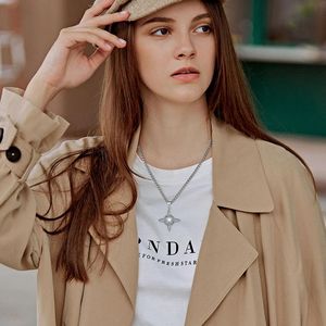 Changda <span class=keywords><strong>buena</strong></span> <span class=keywords><strong>suerte</strong></span> Wicca mujer piedra lunar <span class=keywords><strong>brujas</strong></span> nudo joyería colgante collar - Product Image 6
