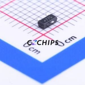 ชิปวงจรรวม LM385M3-1.2/NOPB SOT-23ของแท้สินค้าใหม่ - Product Image 2