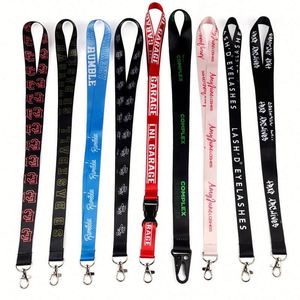 Sport Lanyard with Detachable Swivel <b>Hook</b> | Custom for Marathon & Team Events | Bulk Supplier - Product Image 5