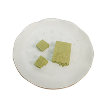 Saveur de jeunes cultures 120g de barres protéinées de sauvetage de survie sans sucre Rations alimentaires d'urgence au goût sucré emballées dans des boîtes