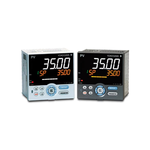 Yokogawa <b>Temperature</b> <b>Controller</b> UT35A 101-01-00 - Product Image 3