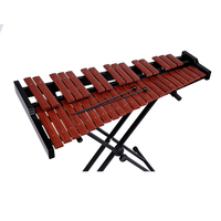 Professional Mahogany Xylophone for Children Educational Percussion Instrument for Music Teaching Accessory Musical Instrument