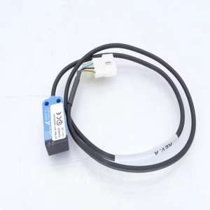 Sensor Encoder Absolut 1030013 Atm60-p4h13x13 Baru Asli Stok Tersedia Otomasi Industri Pac Khusus Pemrograman Plc - Product Image 4