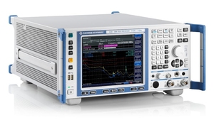 Équipement de test ESR EMI R&S multifonctionnel avec écran couleur - Product Image 3