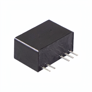 Buy Online Electronic Components GD2-121809 Manufacturer Channel 7 SIP, 5 Leads Power Management (PMIC) - Product Image 1