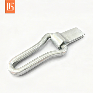 Serratura a <span class=keywords><strong>Gancio</strong></span> per Porta Scorrevole a Buon Prezzo, Accessori di Ricambio Forniti dalla Fabbrica - Product Image 4