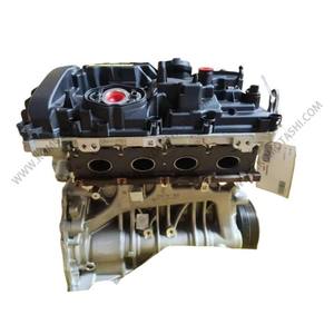 Newpars B58 Originele Nieuwe Motor 2.0l Lange Blok Assemblage B48 Voor Bmw X 41X2X5 - Product Image 4