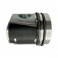 Pistón de Alta Calidad para Motor Diésel D914L06 D914L04 F6L914 F5L914 F4L914 F3L914, 04236676 04234939, Accesorios para Excavadora Deutz