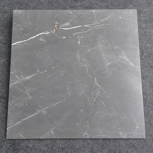 Quảng Châu hiện đại ngoài trời cổng phòng tắm màu đen gạch cho nhà bếp 600x600 giá thiết kế trong Sri Lanka - Product Image 1