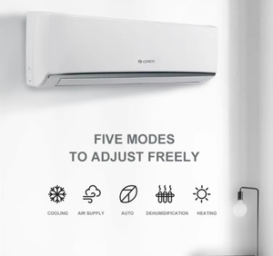 <b>Mini</b> Split Ac 2ton 24000btu 3hp R410A <b>Air</b> <b>Conditioner</b> Gree Intelligent <b>Air</b> <b>Conditioner</b> Gree Intelligent <b>Air</b> <b>Conditioner</b> Gree Int - Product Image 5