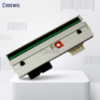 Tête d'impression thermique de remplacement PHD20-2182-01 pour imprimante Datamax O'Neil I-4308 I-4310 A-4310 300dpi