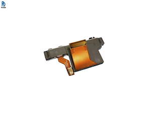 Carte de slot pour système de capteurs de contrôleur PLC, neuve et originale A66L-2050-0029 - Product Image 1