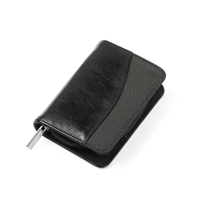 Làm Móng Tay Thiết Lập 5 Trong 1 Chuyên Nghiệp Móng Chân Kit Cắt Móng Tay Thiết Lập Công Cụ Di Động Với Màu Hồng Da Trường Hợp - Product Image 5