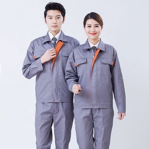 <strong>Overalls</strong> Working Workwear Clothing Worker Clothes Working Wear Garments Workers Apparel Welding <strong>Work</strong> Suit Worker Uniform - Product Image 2