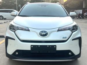 Toyota IZOA EV 2020 Édition <span class=keywords><strong>E</strong></span>-Zhixiang d'occasion - Product Image 4
