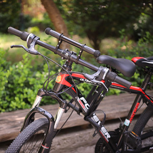 Nouveau siège combiné enfant pour vtt/vélo de route sécurité sièges avant arrière enfants siège de vélo montage bébé vélo accessoire - Product Image 5