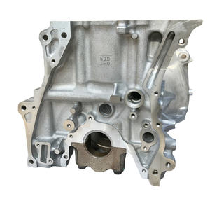 บล็อกกระบอกสูบฮอนด้า 11000-59B-000 4 สูบ สำหรับเครื่องยนต์แอคคอร์ด ซีอาร์วี ซีวิค - Product Image 2