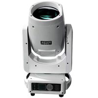En Stock Livraison Rapide 295w 14 + blanc Led Faisceau Lumière Principale Mobile Pour équipement de fête disco