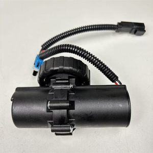 Bomba de Combustible Eléctrica de 24V, Bomba de Elevación 320/07400 44669 para JCB - Product Image 6