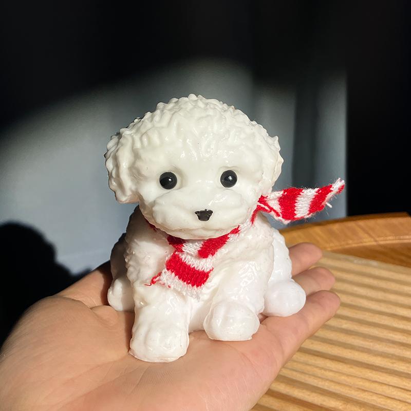 Blanc moyen