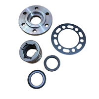 17-44785-00 XS Ensemble de joint d'arbre de compresseur pour Carrier Transicold 05K/05K2/05K4 pour Maxima - Neuf
