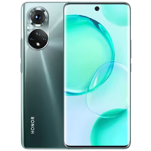 Smartphone Honor 50 tout nouveau, 4300 mAh, 5G, processeur octa-core <span class=keywords><strong>Qualcomm</strong></span> Snapdragon <span class=keywords><strong>778G</strong></span> (processus 6 nm), écran AMOLED 108 MP 120 Hz, anglais - Product Image 2