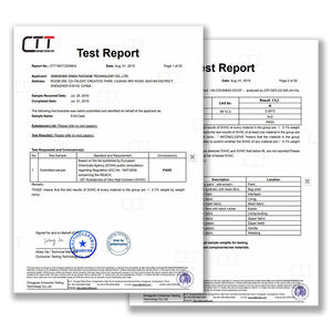 OEM ODM Voiture Frunk Bagages Sac Tailerod Forme Véhicule Cargo Organisateur Modèle <span class=keywords><strong>Y</strong></span> Coffre Avant Sac - Product Image 6