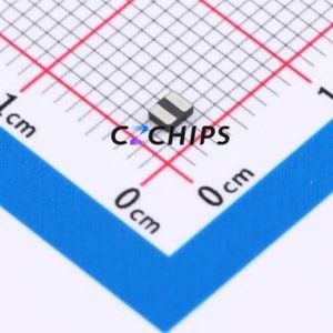 Inducteur de puissance ZEMS201608-3R3M 0806 ( Inductance : 3,3 µH ) ( Précision : 20 % Courant nominal : 2 A ) - Product Image 2