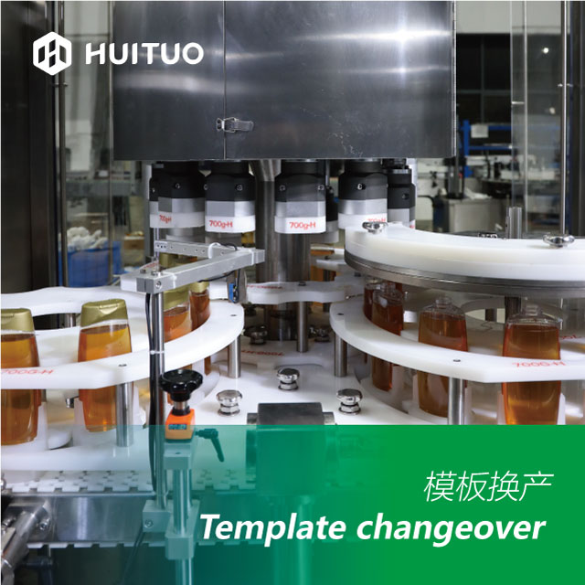 Fully Automatic Plastic Irregular Container Bottle Sealing Machine For Food Chemical Industries