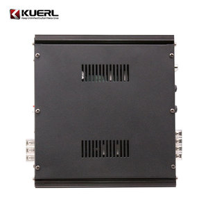 Kuerl Yh2828 2 Channel Car <b>Amplifier</b> 200W Max Power 12V Audio Upgrade For <b>Speaker</b> - Product Image 3