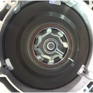 ชุดเกียร์ HENING MPS6 2098600C-QX ใหม่เอี่ยม พร้อมอุปกรณ์เสริมสำหรับเกียร์อัตโนมัติ - Product Image 2