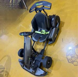 Go Kart Pro 2 Max Speed 43km/h Go Kart Racing for Adults <strong>Kids</strong> New Released <strong>Segway</strong> Ninebot Karting Electric - Product Image 5
