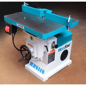 Fresadora de Espigas MX5115A para Trabajar la Madera y Fresadora de Espigas Neumática de Brazo Elevador con Alta Velocidad - Product Image 4