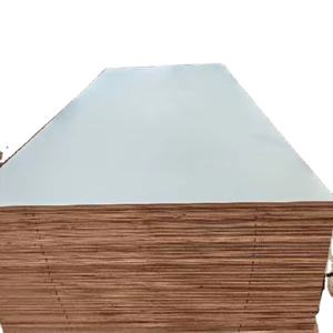 <span class=keywords><strong>Contrachapado</strong></span> laminado de alta presión blanco de alto brillo de 18mm, <span class=keywords><strong>contrachapado</strong></span> teñido laminado de Formica fenólica <span class=keywords><strong>Hpl</strong></span> - Product Image 1