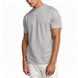 Camisetas Personalizadas de Algodón para Hombre, Premium, Originales, Ligeras, Holgadas, de Corte Amplio - Product Image 6