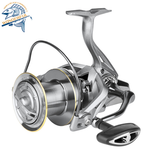 8000 9000 10000 12000 <span class=keywords><strong>Moulinet</strong></span> de pêche tout métal - Product Image 4