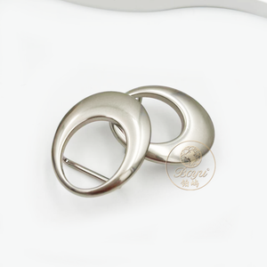 Acessórios para Cinto Cinto de Alta Qualidade 25mm Liga de Zinco para Acessórios de Cinto - Product Image 4