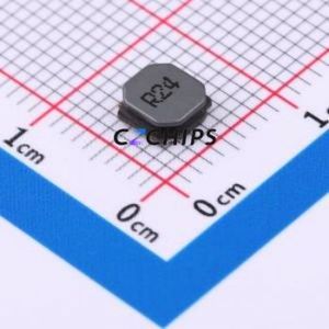 Inducteur de puissance ANR5020TR24M SMD, 5x5mm (Inductance : 240nH) (Précision : 20%) Courant nominal : 6A - Product Image 1