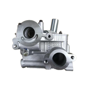 全新完整 F8D 发动机气缸盖 11100M79G01 11100M79G03 11000M79G70 适用于铃木 Maruti Alto 800 F8D Type 2 & <span class=keywords><strong>3</strong></span> RF308 - Product Image 6